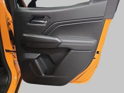 New 2026 Chevrolet Colorado LT image 13