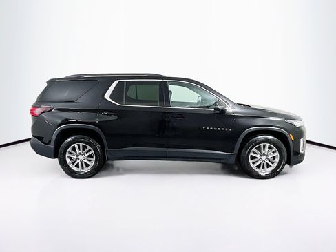 Used 2023 Chevrolet Traverse LT image 10