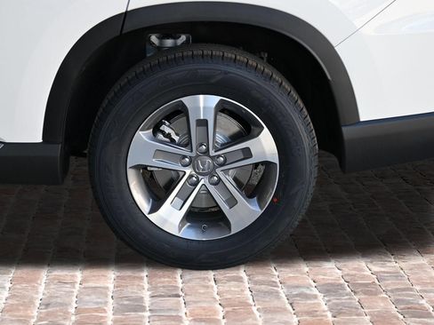 New 2026 Honda Pilot EX-L image 40