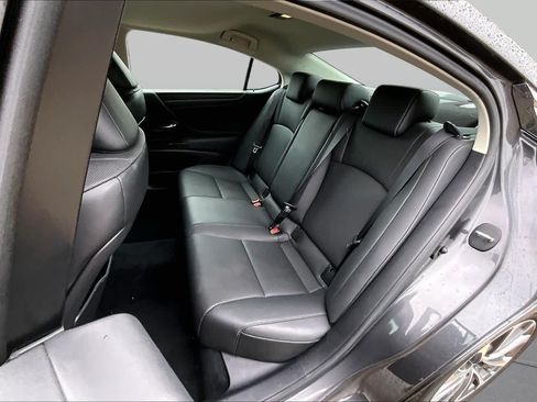 Used 2022 Lexus ES 350 w/ Premium Package FWD image 20