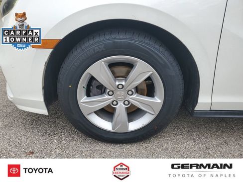 Used 2020 Honda Odyssey EX-L image 12