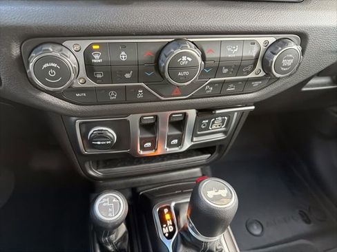 New 2026 Jeep Wrangler Sport AWD/4WD image 14
