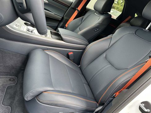 New 2026 Genesis GV70 3.5T Sport Advanced image 9