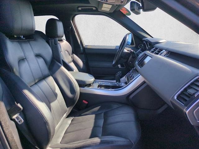 Used 2014 Land Rover Range Rover Sport SE AWD/4WD image 20