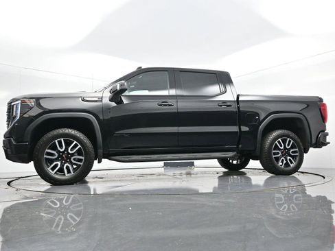 Used 2024 GMC Sierra 1500 AT4 w/ Technology Package image 48