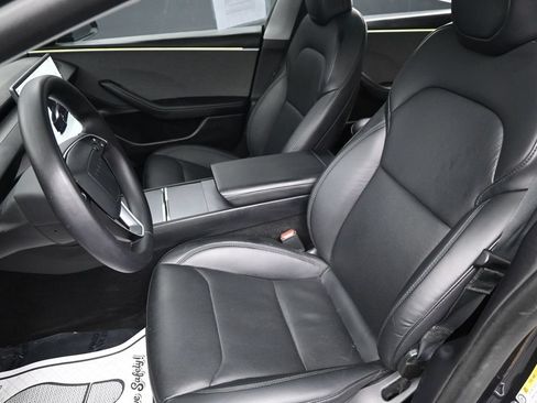 Used 2024 Tesla Model 3 Long Range RWD image 23