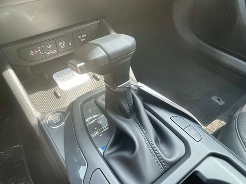 New 2026 Kia K4 EX FWD image 31