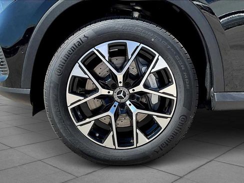New 2025 Mercedes-Benz GLC 350e GLC 350e image 21