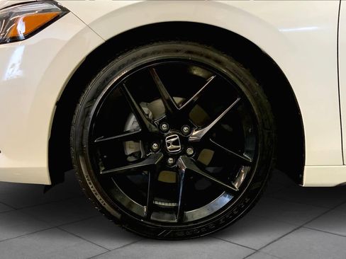 Used 2024 Honda Civic Sport image 19