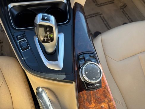 Used 2014 BMW 320i xDrive 4dr Sdn 320i xDrive AWD image 34