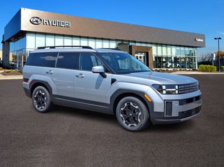 New 2025 Hyundai Santa Fe SEL video 1