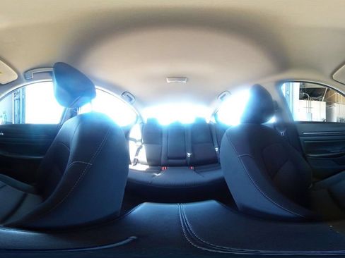 Used 2025 Nissan Altima 2.5 SV FWD image 42