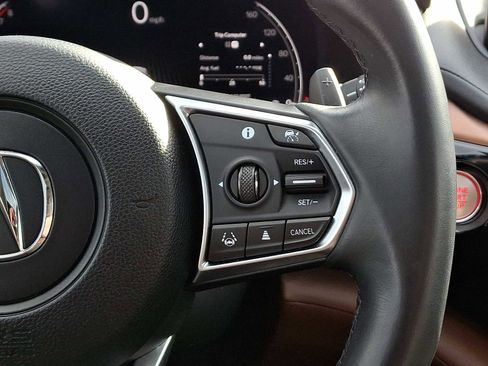 Used 2024 Acura MDX SH-AWD w/ Technology Package image 23