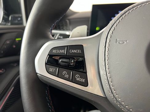 Certified 2025 BMW X5 M60i w/ Climate Comfort Package image 21