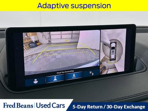 Used 2023 Acura MDX SH-AWD w/ Advance Package image 17