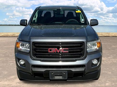Used 2020 GMC Canyon SLE w/ Driver Alert Package image 5