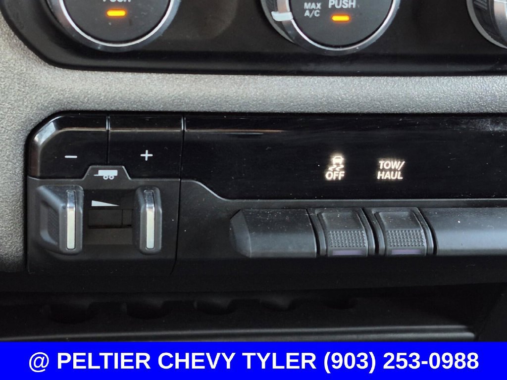 Used 2024 RAM 2500 Tradesman w/ Chrome Appearance Group AWD/4WD image 24