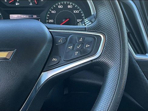 Used 2024 Chevrolet Malibu LT image 12