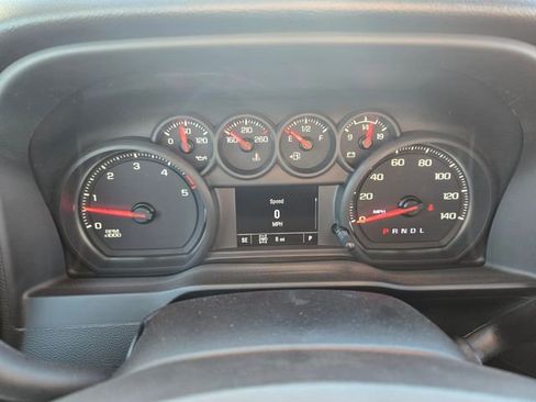New 2025 Chevrolet Silverado 3500 W/T w/ WT Convenience Package AWD/4WD image 30