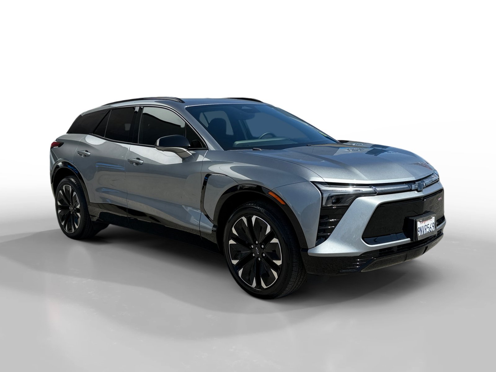 Used 2024 Chevrolet Blazer EV RS AWD/4WD image 7