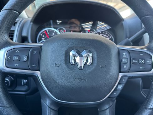 New 2026 RAM 5500 Tradesman w/ Chrome Appearance Group image 20