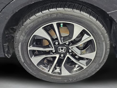 Used 2013 Honda Civic EX image 28