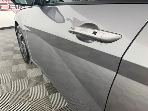 Used 2025 Hyundai Elantra Sport image 24