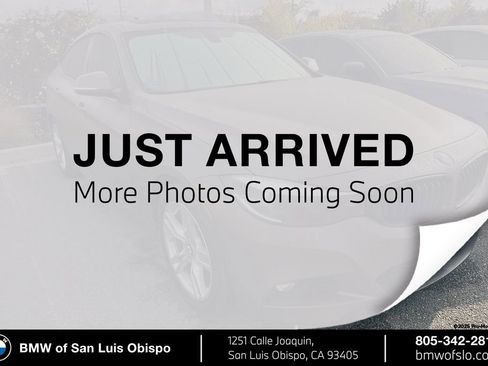 Used 2018 BMW 340i Gran Turismo xDrive w/ Premium Package image 1