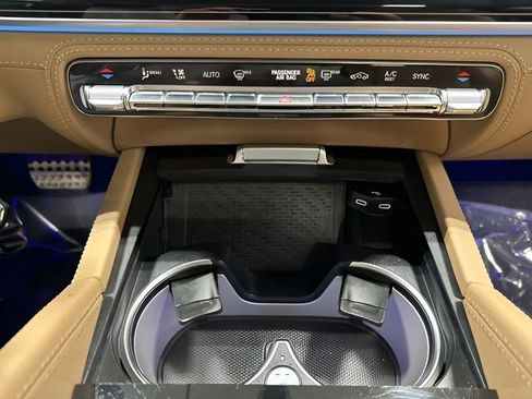 Certified 2024 Mercedes-Benz GLS 580 4MATIC image 27