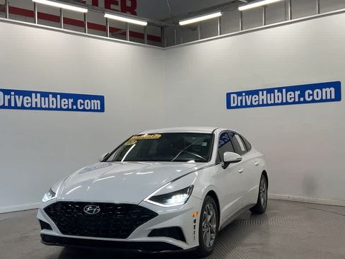 Used 2020 Hyundai Sonata SEL FWD image 6