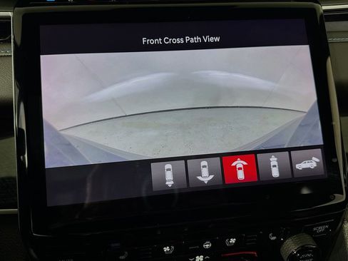 Used 2023 Jeep Grand Cherokee Trailhawk w/ Advanced Protech Group II image 48