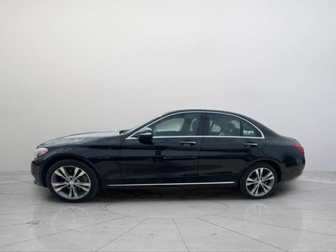 Used 2015 Mercedes-Benz C 300 4MATIC Sedan image 2