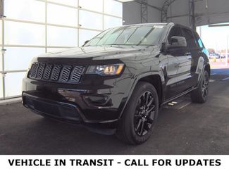 Used 2021 Jeep Grand Cherokee Laredo X video 1
