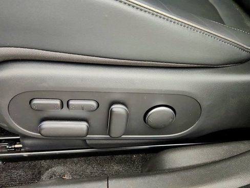 Used 2024 Hyundai Ioniq 5 Limited AWD/4WD image 11