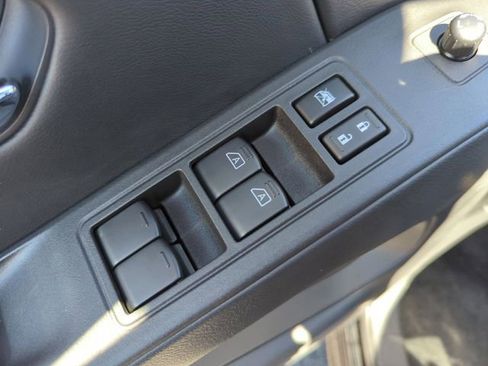 New 2026 Nissan Frontier SV w/ SV Convenience Package image 26