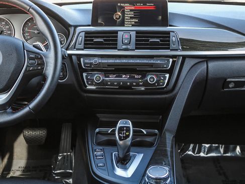 Used 2016 BMW 428i Gran Coupe image 13