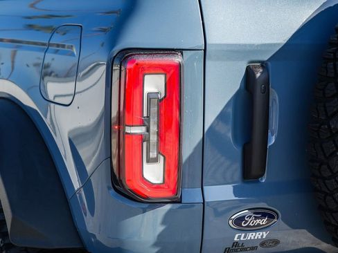 Used 2023 Ford Bronco Wildtrak image 10