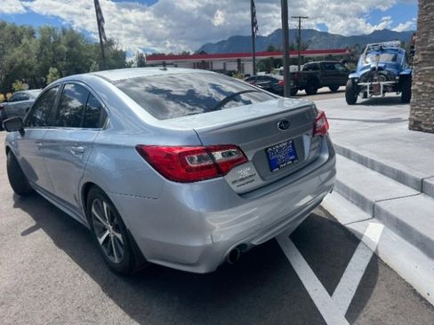 Used 2015 Subaru Legacy 2.5i Limited image 20