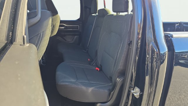 Used 2023 RAM 1500 Big Horn AWD/4WD image 25