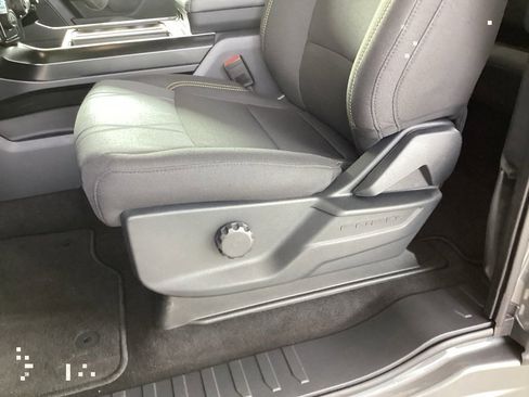 New 2025 Ford F150 STX w/ Equipment Group 200A image 26