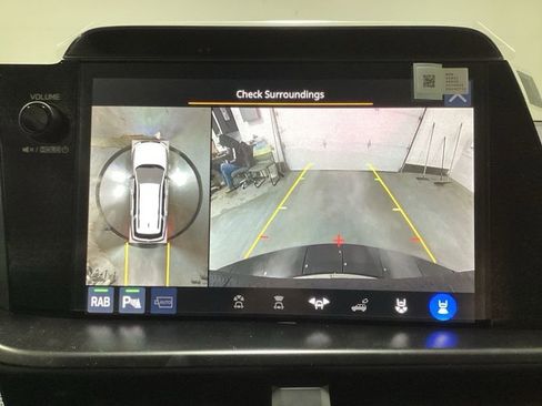 New 2026 Subaru Outback Limited XT image 39