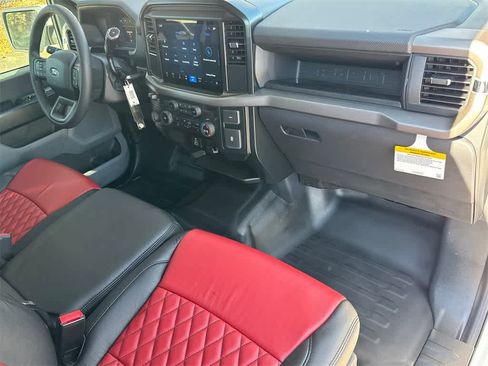 New 2025 Ford F150 XL w/ Tow/Haul Package image 14