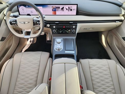 New 2026 Genesis G80 3.5T Sport Prestige image 19