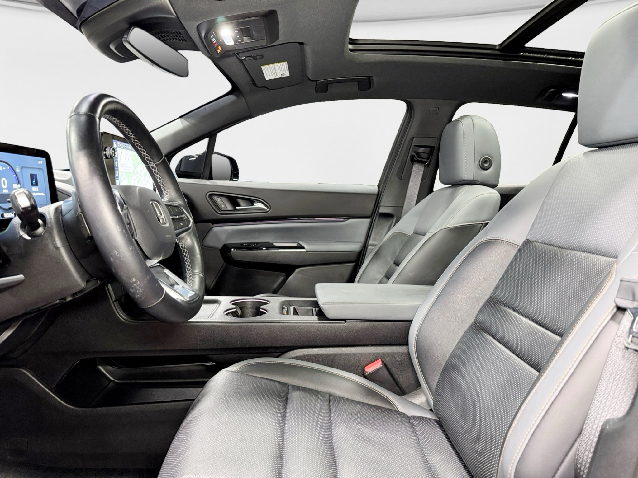 Used 2025 Honda Prologue Elite image 17