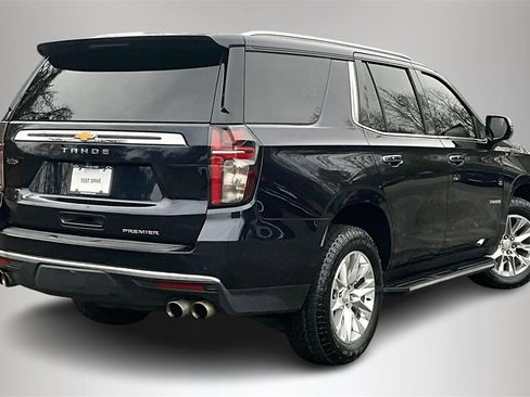Certified 2023 Chevrolet Tahoe Premier image 6