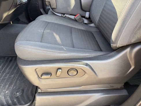 Certified 2023 Chevrolet Silverado 1500 Custom RWD image 22