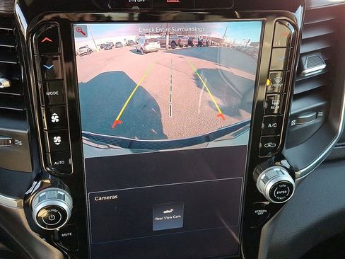 Used 2025 RAM 1500 Laramie image 23