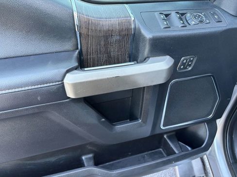 Used 2020 Ford F350 Lariat w/ Lariat Ultimate Package image 16