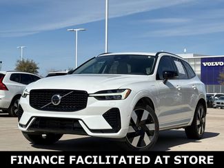 Certified 2023 Volvo XC60 T8 Plus w/ Climate Package video 2