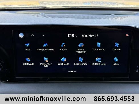 Used 2024 Hyundai Palisade Limited image 22